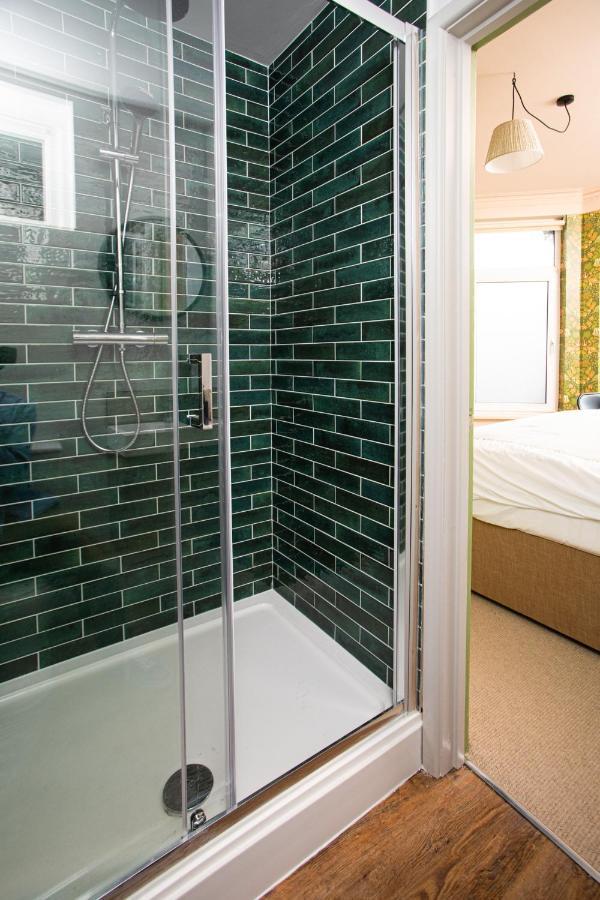 Settle Southampton - Stylish Self Check-In Rooms & Self Catering Suites מראה חיצוני תמונה