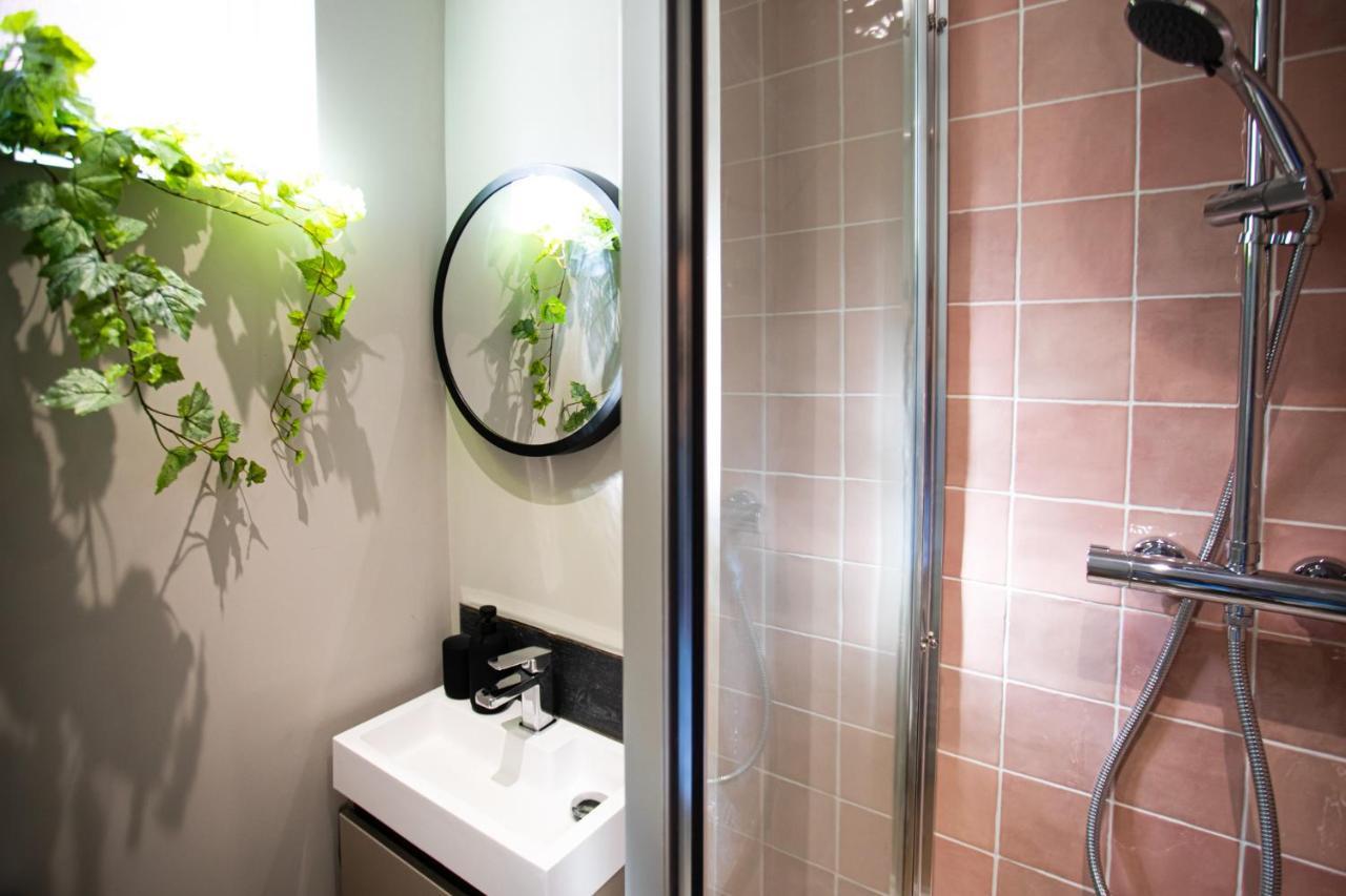 Settle Southampton - Stylish Self Check-In Rooms & Self Catering Suites מראה חיצוני תמונה