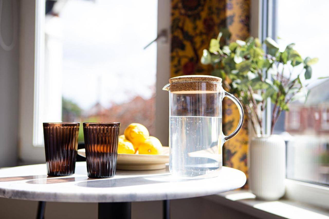 Settle Southampton - Stylish Self Check-In Rooms & Self Catering Suites מראה חיצוני תמונה
