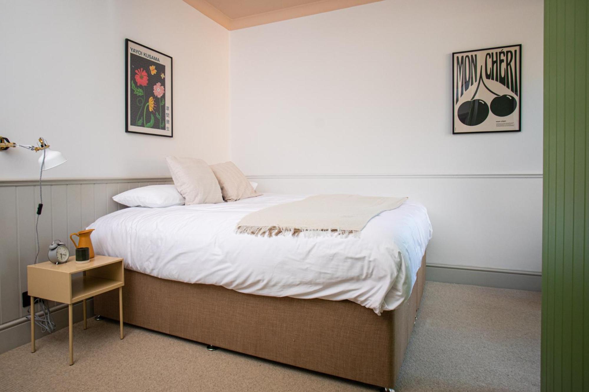 Settle Southampton - Stylish Self Check-In Rooms & Self Catering Suites מראה חיצוני תמונה